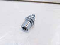 Harley Davidson Softail Night Train FXSTBI Chrome Fuel Tank Pump Check Valve - C3 Cycle