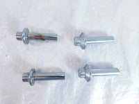 Harley Twin Cam Touring Dyna & Softail Short Cylinder Head Mount Bolts (4) - C3 Cycle