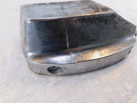 2001-2007 Honda VT750 Shadow 750 Spirit Chrome Rear Right Cylinder Head Cover - C3 Cycle