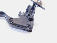 2014-2022 Harley Davidson Sportster 883 & 1200 Left Clutch Perch Bracket & Lever - C3 Cycle