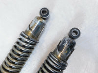 Harley Davidson Sportster 883 & 1200 Chrome Rear Wheel Shock Absorbers(Painted) - C3 Cycle