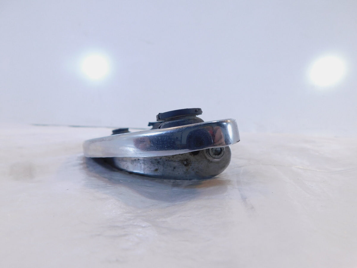 Harley Davidson Softail & Touring Road King Electra Glide Footboard Bracket - C3 Cycle