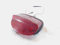 99-03 Honda VT600C VT600CD Shadow 600 Rear Tail Brake Light w/ Backplate & Lens - C3 Cycle