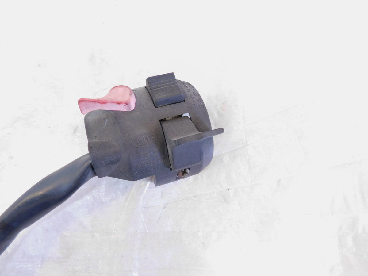 1977-1979 BMW Airhead R80 Front Right Handlebar Blinker Combination Switches - C3 Cycle