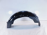 1981-1993 Harley Davidson Sportster 883 1100 1200 Black Rear Wheel Cover Fender - C3 Cycle