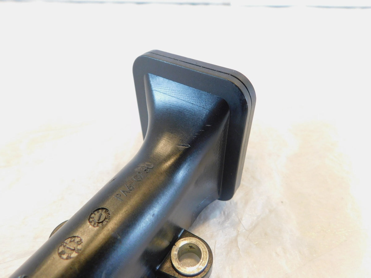 BMW R1250GS Adventure R1250R R1250RT Engine Oil Pressure Pickup Intake Snorkle - C3 Cycle