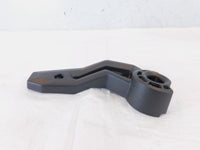 17-23 Kawasaki Ninja 650 EX650 Z650 Left Frame Foot Rest Peg Mount Bracket Cover - C3 Cycle