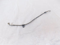 Triumph Daytona 675 & Street Triple 675R Rear Wheel Brake Caliper Hose Pipe Line - C3 Cycle