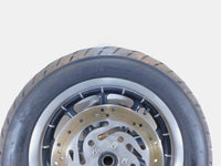Harley Davidson Touring Road King & Electra Glide Cast Front Wheel Rim - C3 Cycle