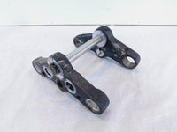 2002 & 2003 Indian Gilroy Scout Front Fork Triple Tree Upper & Lower Brackets - C3 Cycle