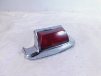 Harley Davidson Softail Electra & Tour Glide Rear Fender Tip Red Light Assembly - C3 Cycle
