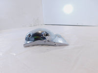 Yamaha Royal Star Tour Deluxe Venture XVZ13 Left Rear Engine Motor Output Cover - C3 Cycle