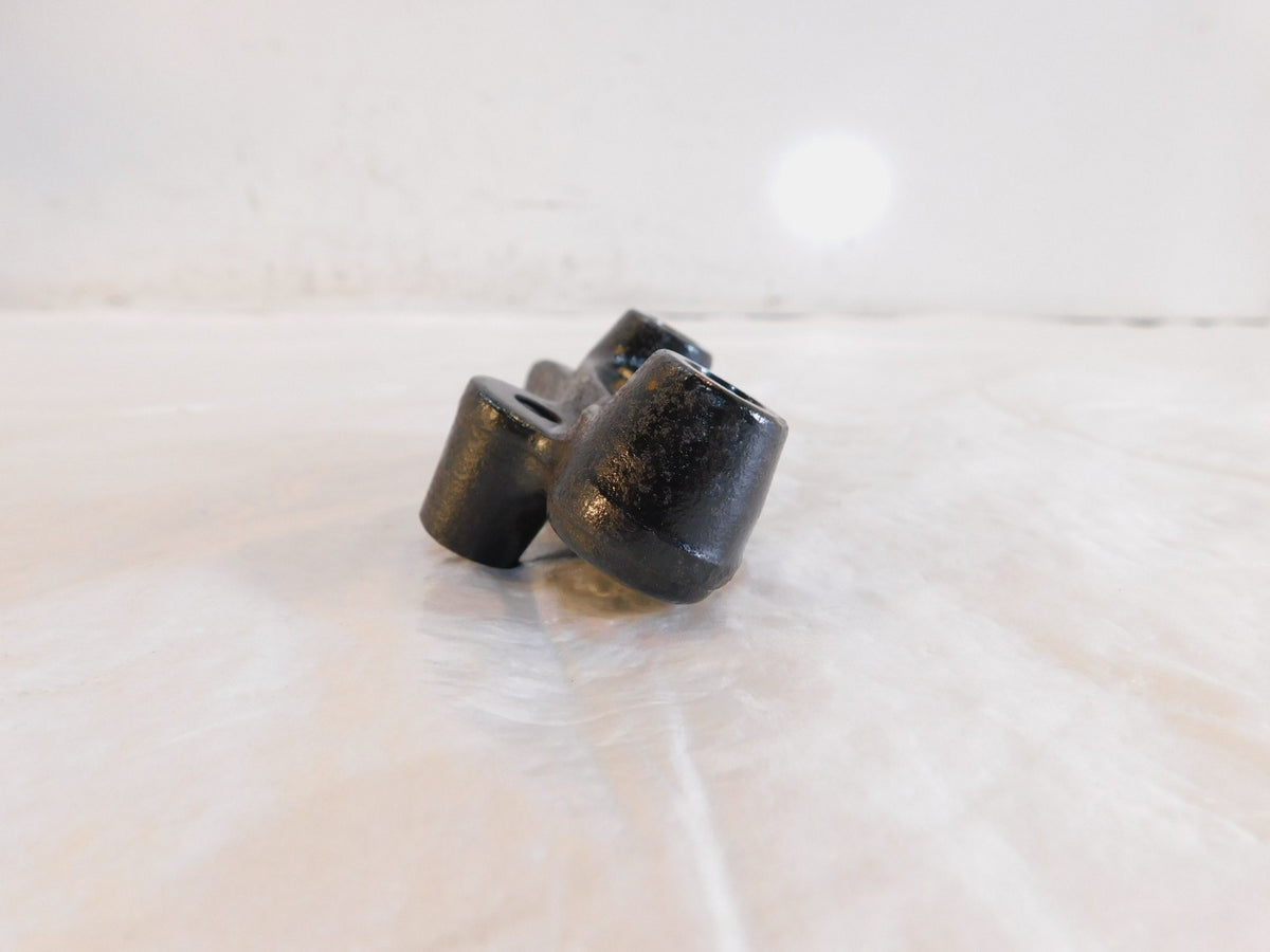 Harley Davidson Sportster 883 Iron 1200 Forty-Eight Rear Master Cylinder Bracket - C3 Cycle