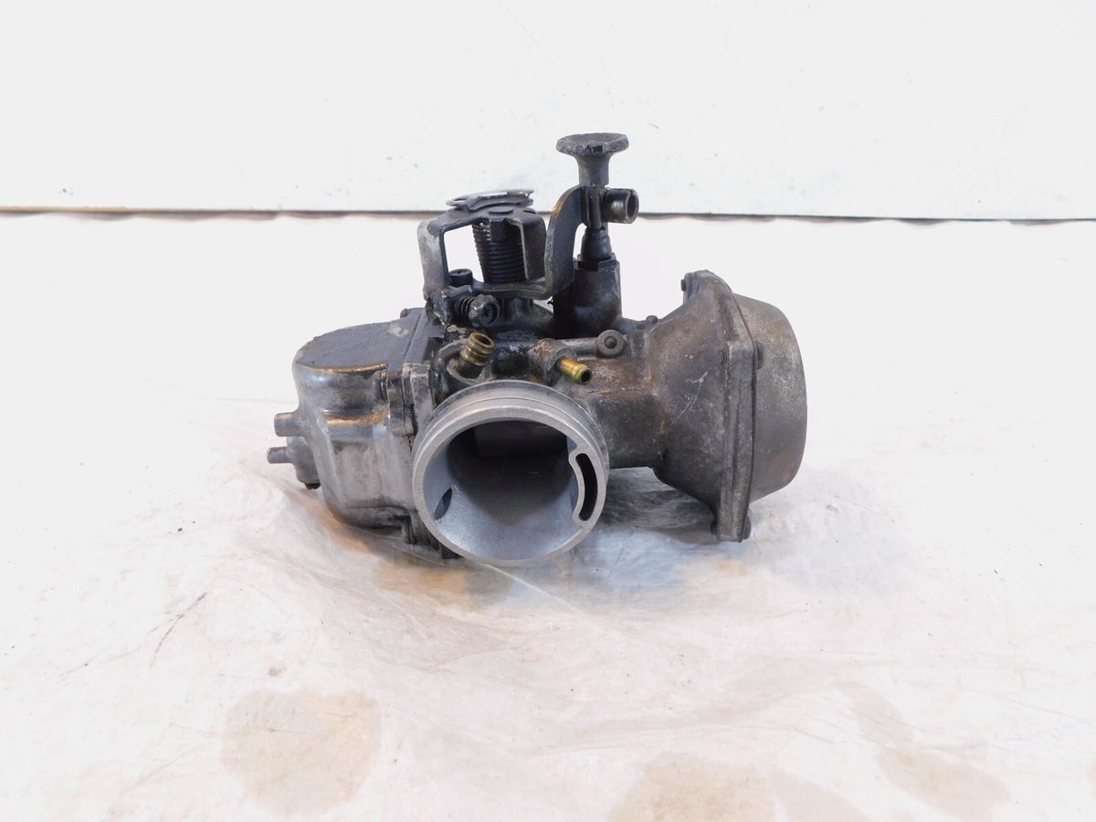 1996-2003 Suzuki Savage 650 LS650 Engine Motor Air Fuel Intake Carburetor Carb - C3 Cycle
