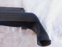 83-93 Yamaha Venture Royale XVZ12 XVZ13 Air Intake Duct Connection Vent Chamber - C3 Cycle