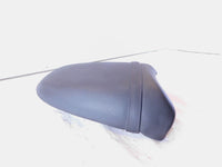 2000-2005 BMW R1150R & Rockster Black Rear Pillion Passenger Seat Saddle Pad - C3 Cycle