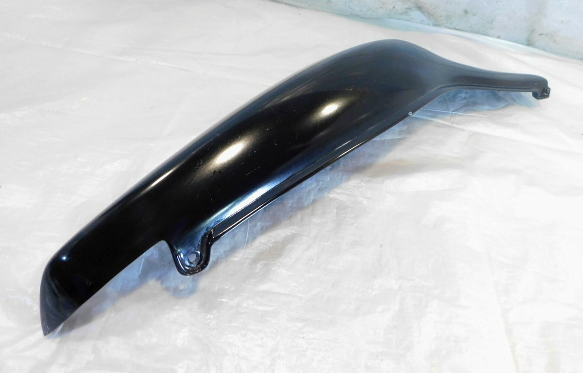 Ducati Sport-touring ST2 & ST4 Standard Black Left Side Tail Seat Cover Fairing - C3 Cycle