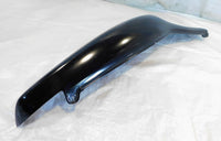 Ducati Sport-touring ST2 & ST4 Standard Black Left Side Tail Seat Cover Fairing - C3 Cycle