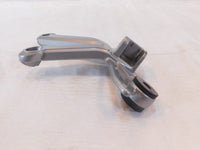 Suzuki Bandit 1200 GSF1200 Rear Right Passenger Footpeg Footrest Mount Bracket - C3 Cycle