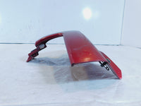 2001-17 Honda GL1800 Goldwing 1800 Durango Red Front Center Cowl Cowling Fairing - C3 Cycle