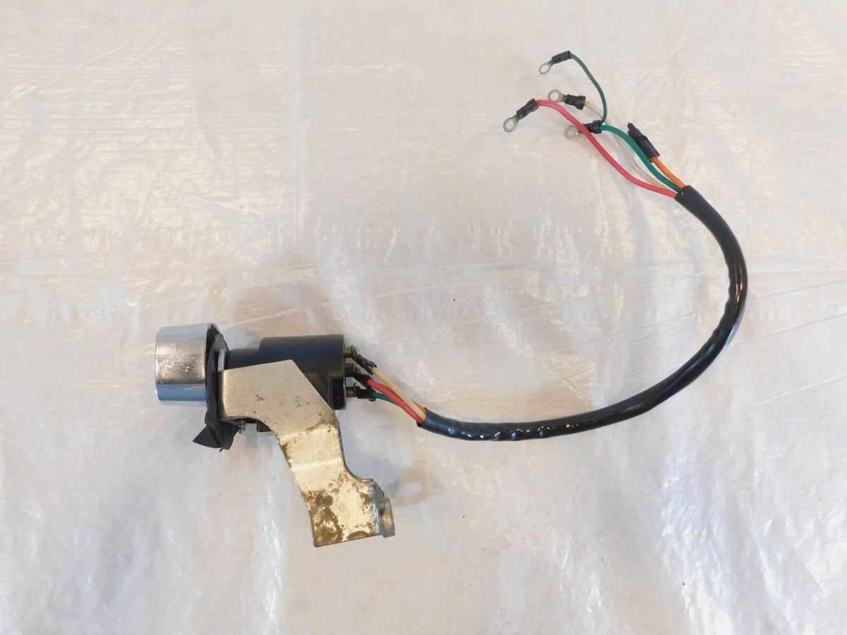 Harley Davidson EVO Electra Glide Classic & Sport Ignition Switch - No Key - C3 Cycle
