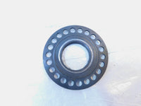 2001 Titan Phoenix ZRM ZSX Softail Jims Transmission Sprocket Retaining Nut Ring - C3 Cycle