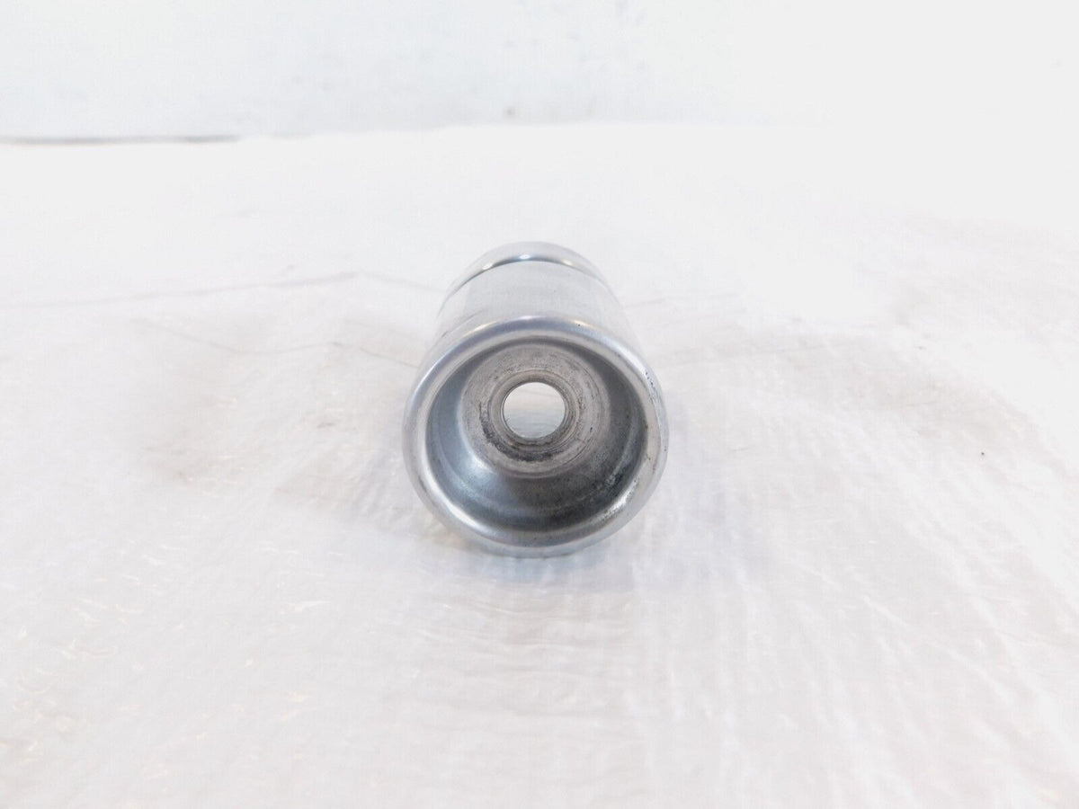 Harley Davidson Sportster 883 & 1200 Rear Upper Top Shock Mount Bolt Covers