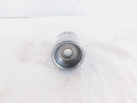 Harley Davidson Sportster 883 & 1200 Rear Upper Top Shock Mount Bolt Covers
