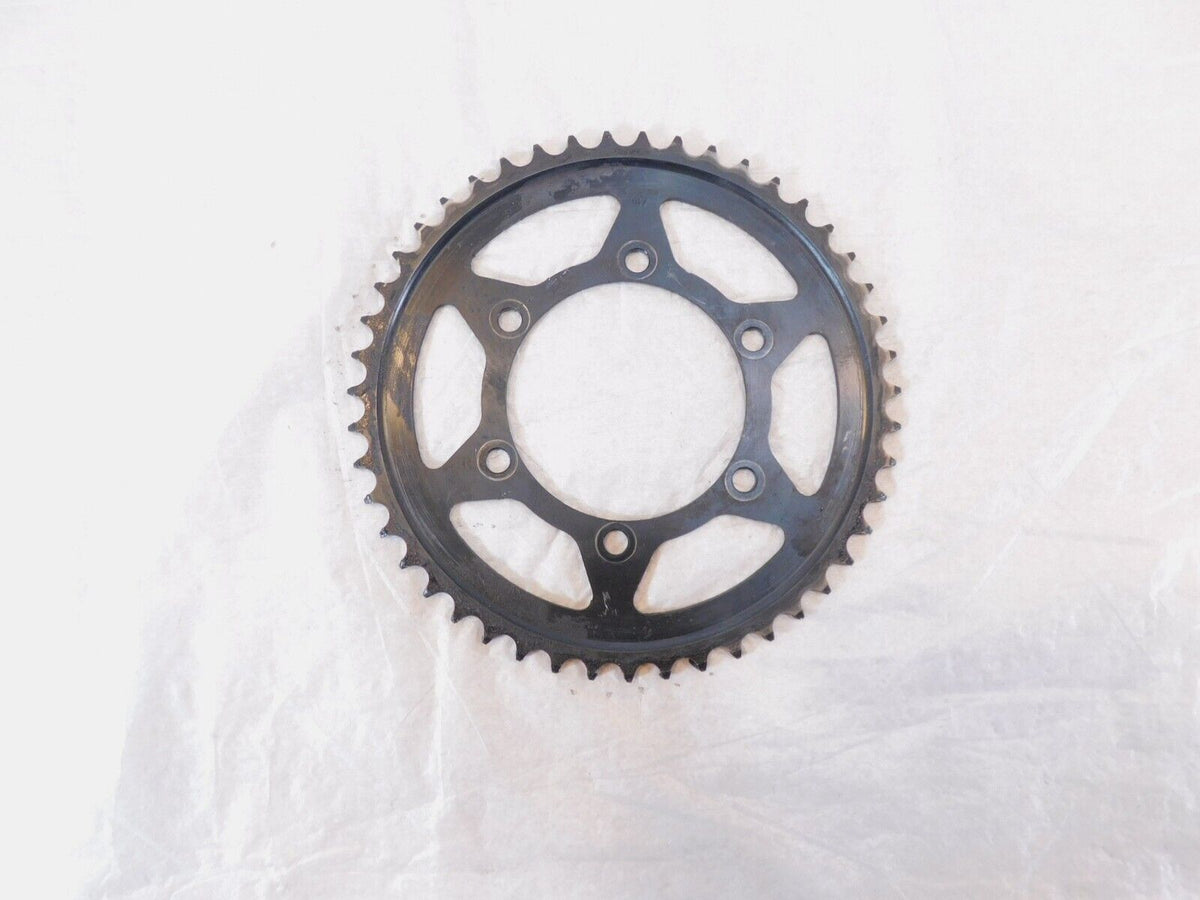 Triumph Daytona 675R Street Triple 675 R Rear Wheel Drive Chain 47T Sprocket - C3 Cycle