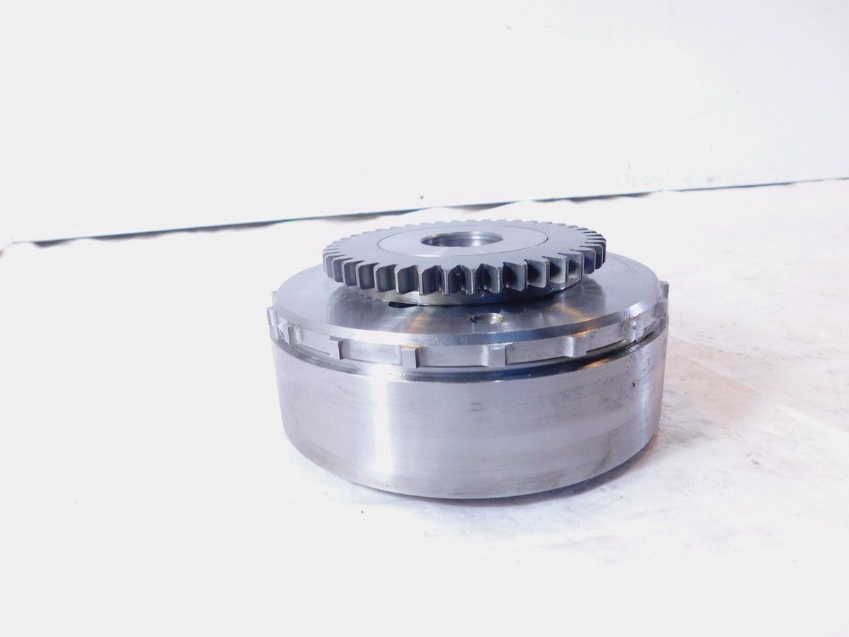 Kawasaki VN900 Classic LT Custom Vulcan 900 Stator Generator Alternator Rotor - C3 Cycle
