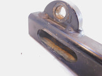Harley Davidson Sportster XLH 883 1200 Black Rear Wheel Fork Swingarm Swing Arm - C3 Cycle
