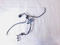 2000-2006 BMW R1150R & Rockster Taillight Rear Tail Indicator Sub Wire Harness - C3 Cycle