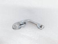 Harley Electra Glide Road King Adjustable Highway Footrest Footpeg Bracket Stay - C3 Cycle