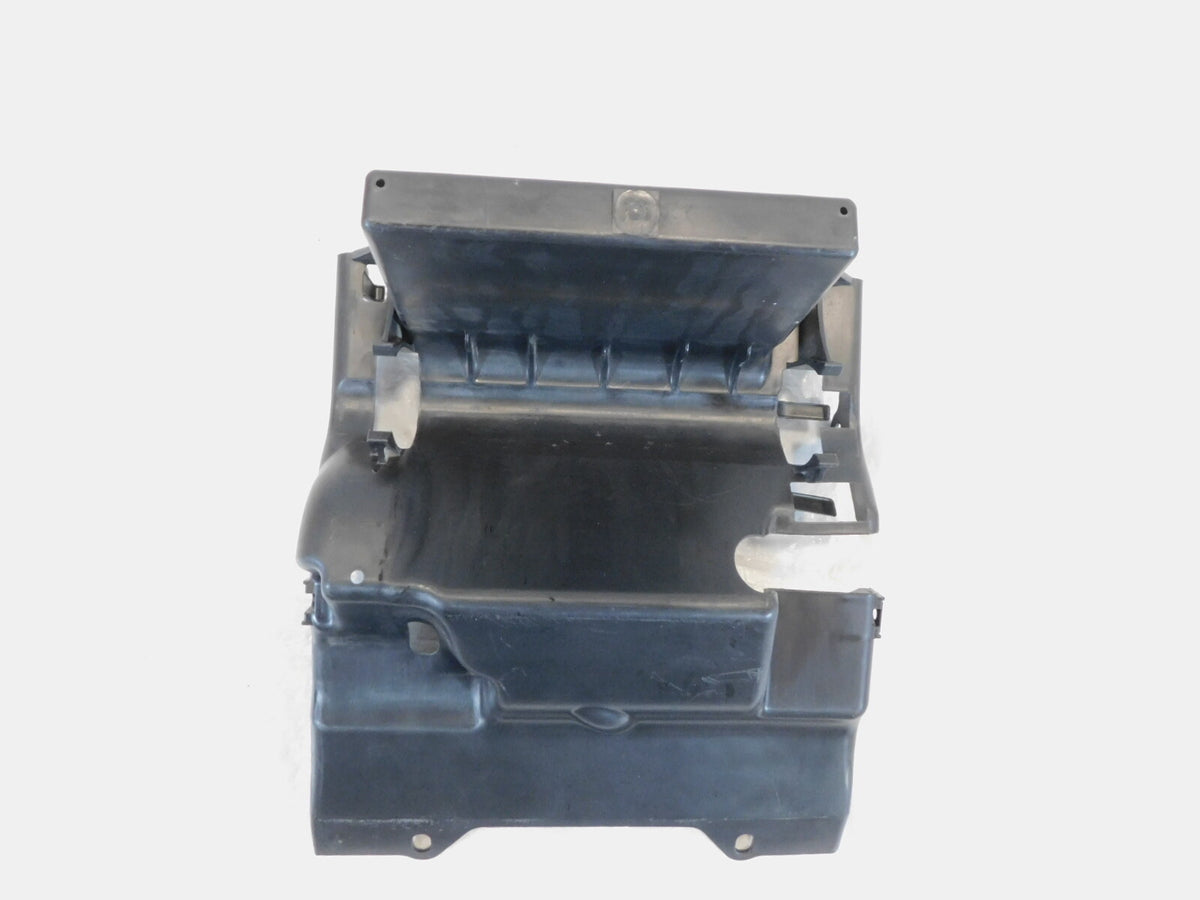 2012-2017 Honda NC700X OEM Rear Fender Electrical PGM-FI Storage Unit Box Holder - C3 Cycle