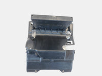 2012-2017 Honda NC700X OEM Rear Fender Electrical PGM-FI Storage Unit Box Holder - C3 Cycle