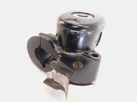 Harley Davidson Sportster 1200 & 883 Black Front Brake Master Cylinder Reservoir - C3 Cycle