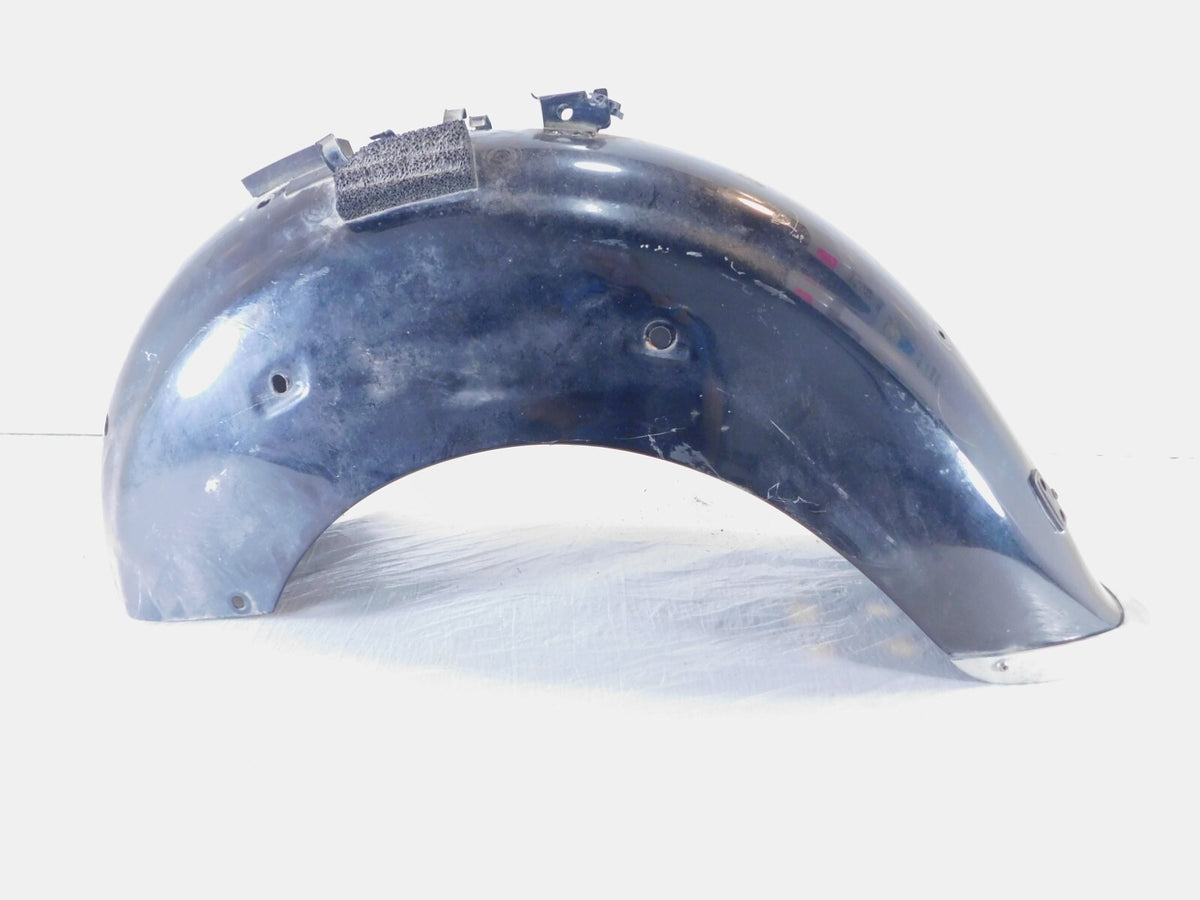 1999-2009 Yamaha Royal Star Venture XVZ13 Black Rear Wheel Fender Mudguard Cover - C3 Cycle