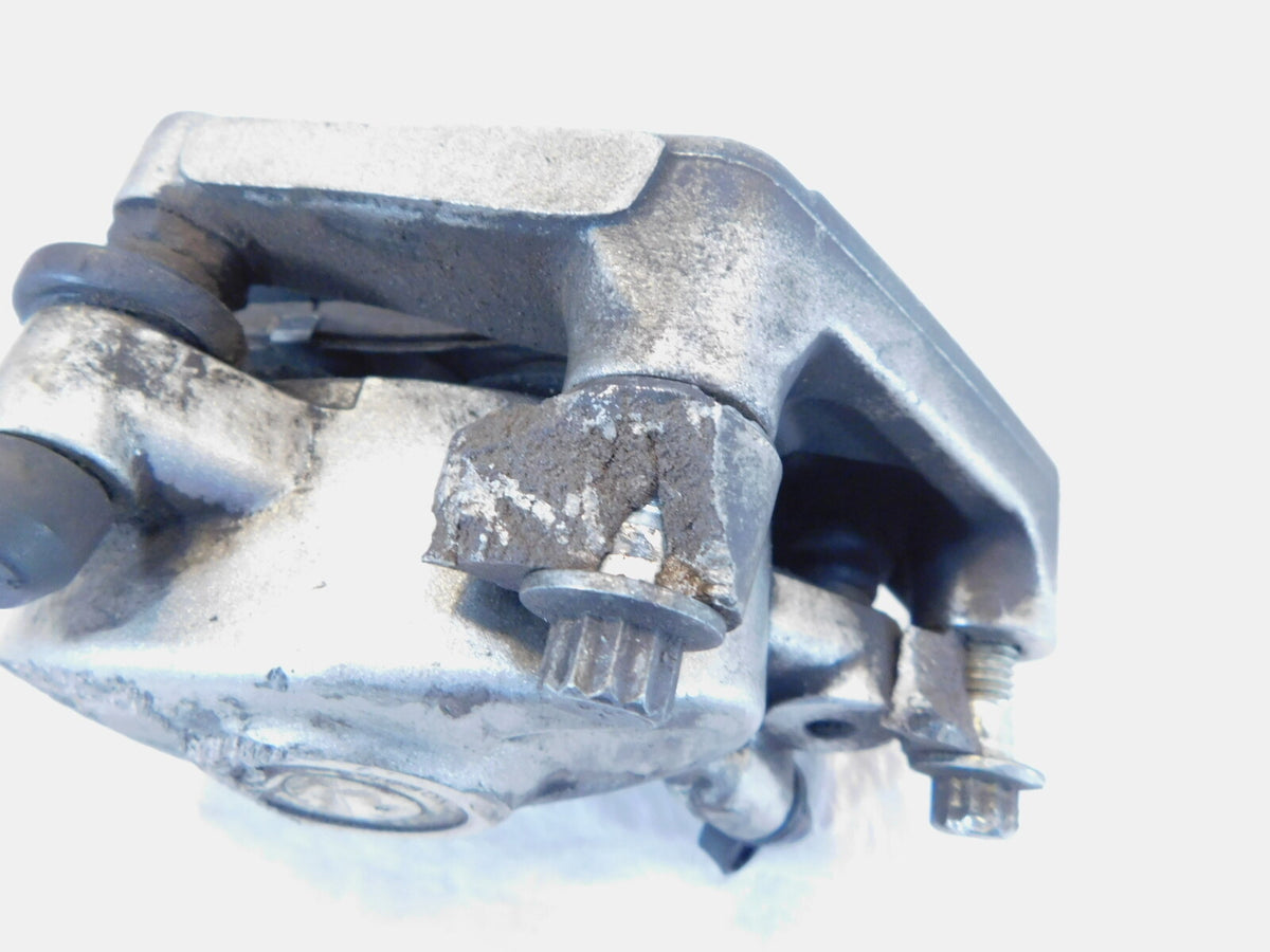 Harley Davidson Sportster 883 Low & 1200 Custom & 72 Front Left Brake Caliper - C3 Cycle