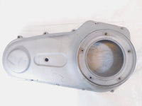 Harley Dyna Low Rider & Super Glide Custom Silver Primary Chain & Clutch Cover - C3 Cycle