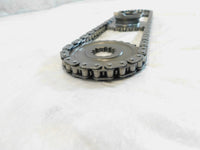 Kawasaki Vulcan 1700 Classic Nomad Voyager Crankshaft Balancer Chain & Gear Set - C3 Cycle