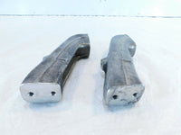 2008-2017 Victory Vision Passenger Floorboard Bumper Crash Guard Mount Brackets