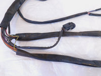 Harley Davidson Touring Street Road Electra Glide Main Wire Wiring Harness - C3 Cycle