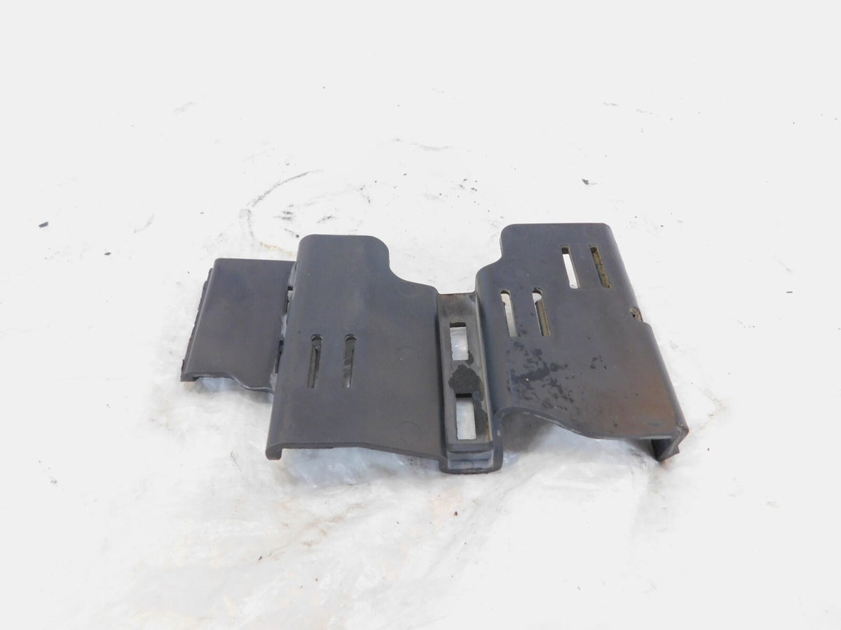 2006 Harley Davidson Dyna Low Rider Street Bob Electrical Wire Caddy Covers - C3 Cycle