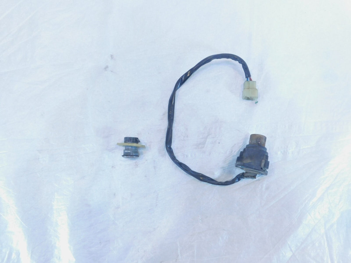 2001-2007 Honda Shadow 1100 VT1100C Spirit Lock & Ignition Switch - No Key - C3 Cycle
