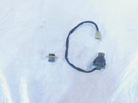 2001-2007 Honda Shadow 1100 VT1100C Spirit Lock & Ignition Switch - No Key - C3 Cycle