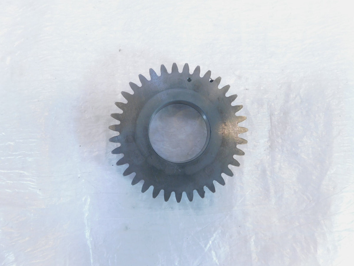 Yamaha V-Star Classic & Custom & Virago 750 920 & 1100 Crankshaft Breaker Gear - C3 Cycle