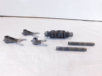 Suzuki Intruder Volusia Boulevard C50 VL800 Gear Change Shift Drum Cam & Forks - C3 Cycle