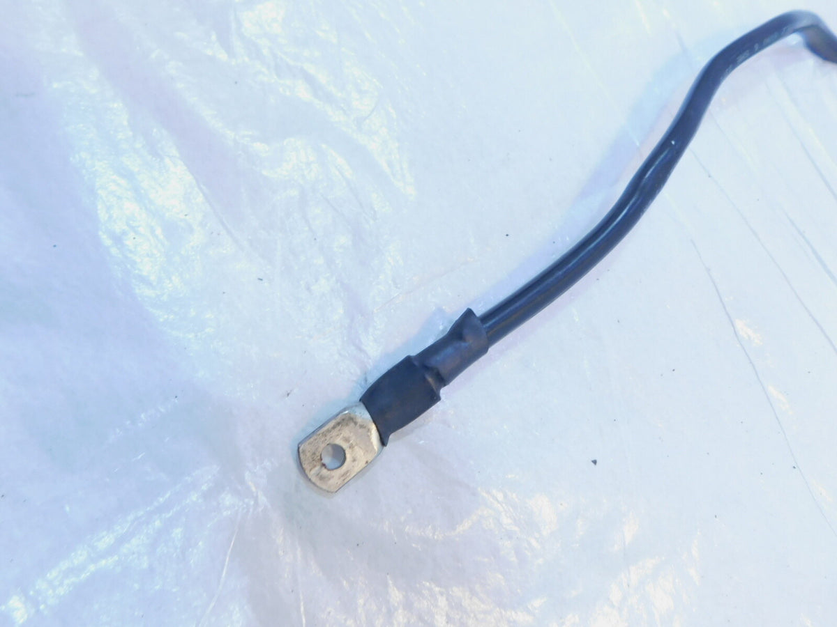 2001 01 Titan Phoenix ZRM ZSX Battery Line Cable Wire - C3 Cycle