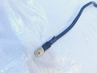 2001 01 Titan Phoenix ZRM ZSX Battery Line Cable Wire - C3 Cycle