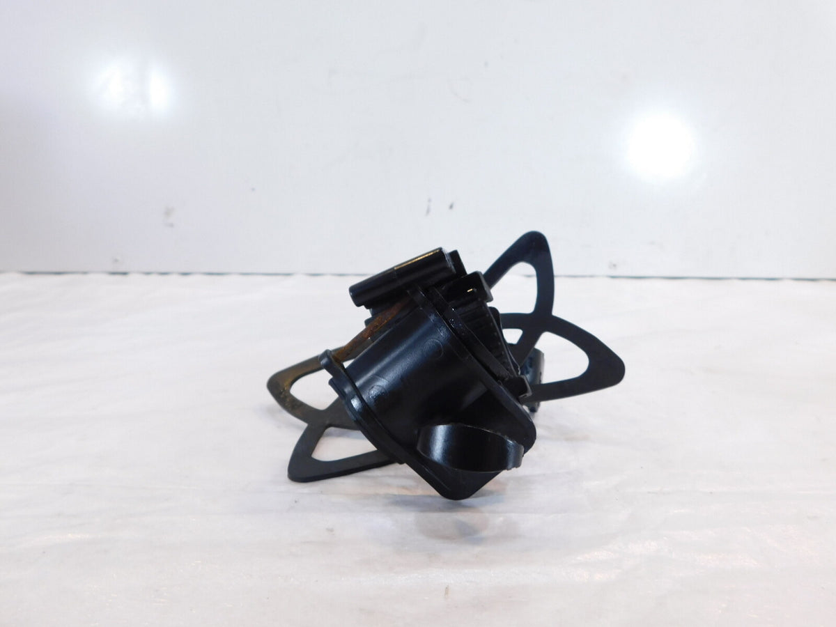 Harley Davidson Dyna Sportster & Softail 1" Handlebar Roam Cell Phone Mount